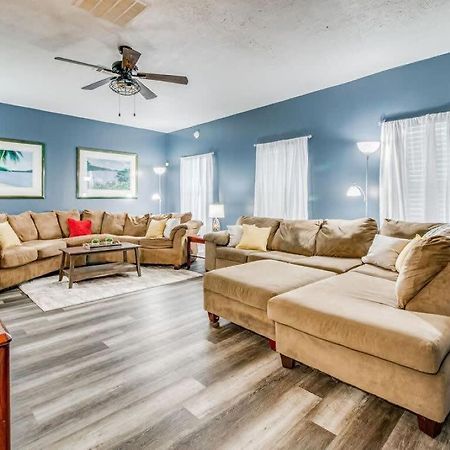 Cam'S Coastal Cottage- Nas Pensacola, Close To Beach Buitenkant foto