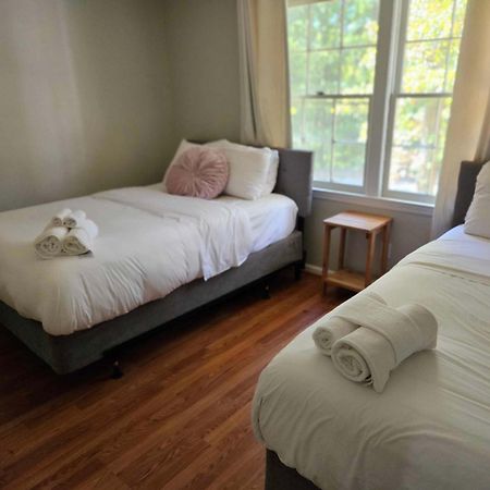 Cam'S Coastal Cottage- Nas Pensacola, Close To Beach Buitenkant foto