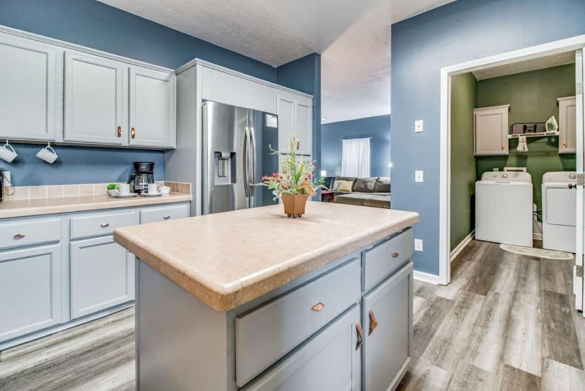 Cam'S Coastal Cottage- Nas Pensacola, Close To Beach Buitenkant foto