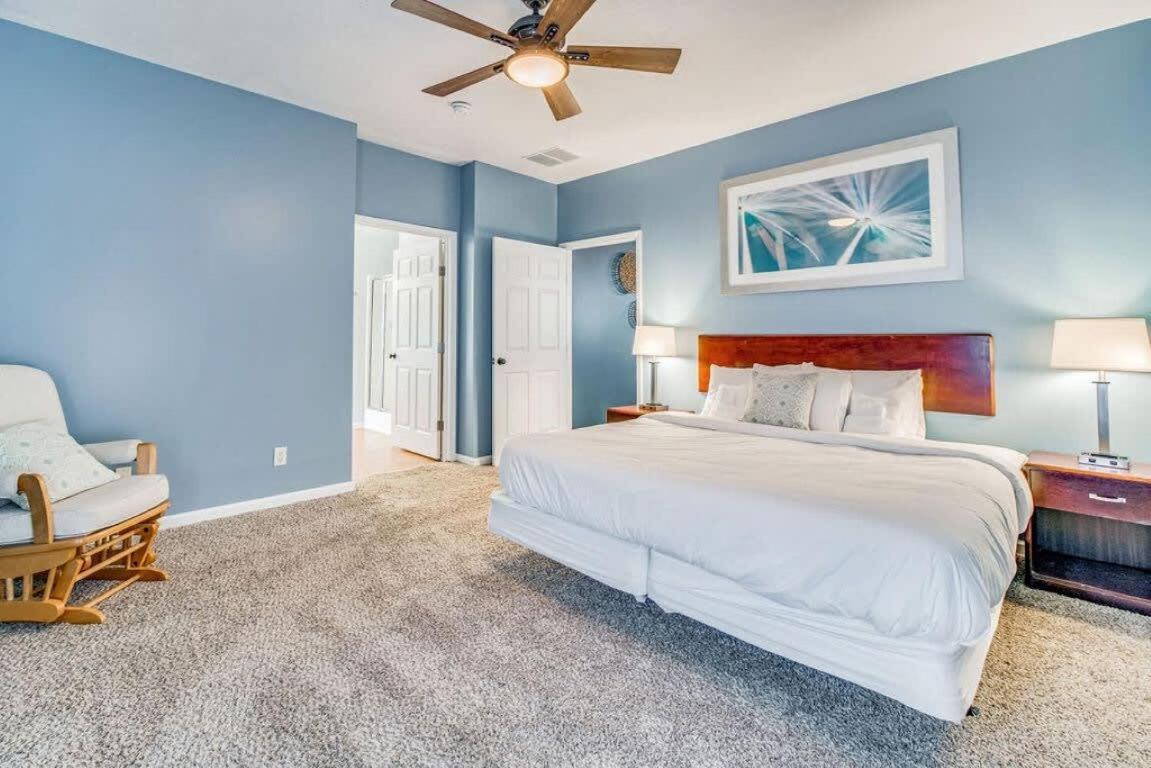 Cam'S Coastal Cottage- Nas Pensacola, Close To Beach Buitenkant foto
