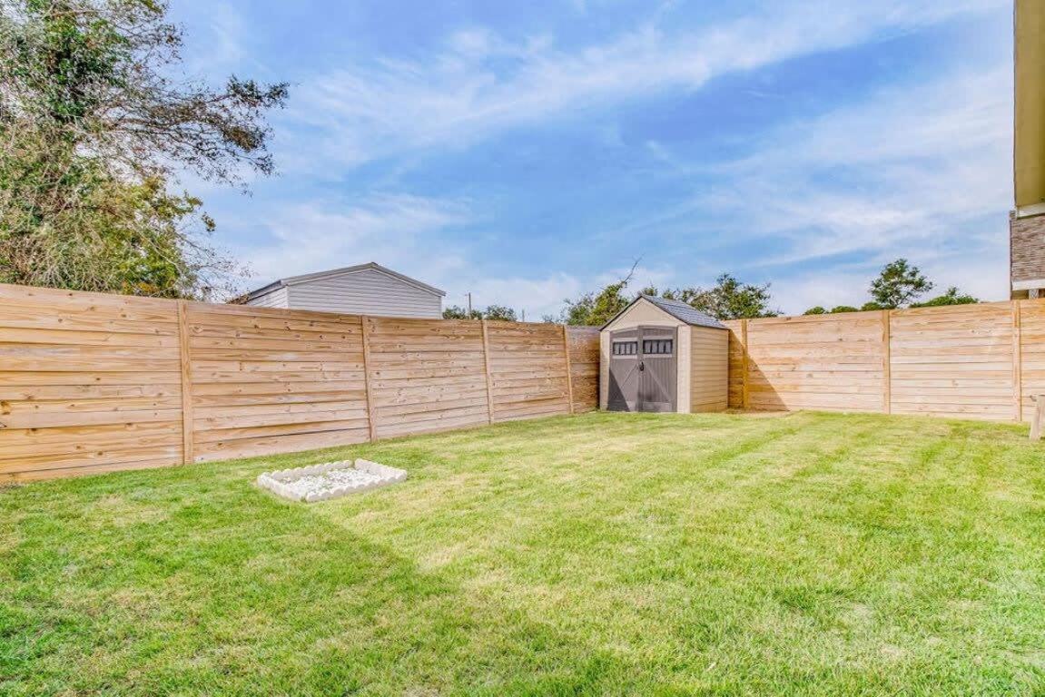 Cam'S Coastal Cottage- Nas Pensacola, Close To Beach Buitenkant foto