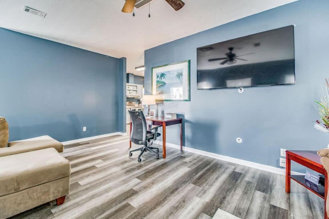 Cam'S Coastal Cottage- Nas Pensacola, Close To Beach Buitenkant foto