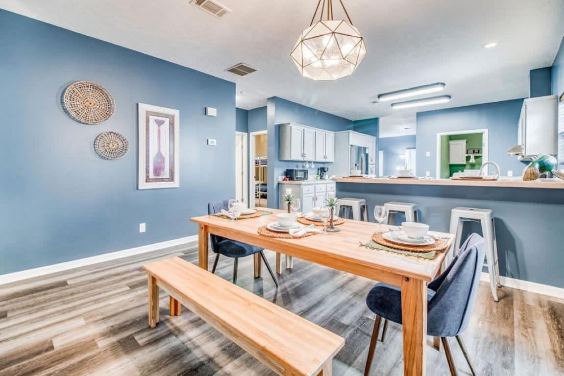 Cam'S Coastal Cottage- Nas Pensacola, Close To Beach Buitenkant foto
