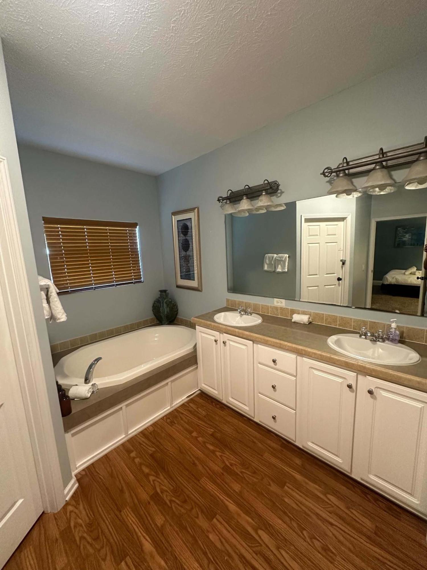 Cam'S Coastal Cottage- Nas Pensacola, Close To Beach Buitenkant foto