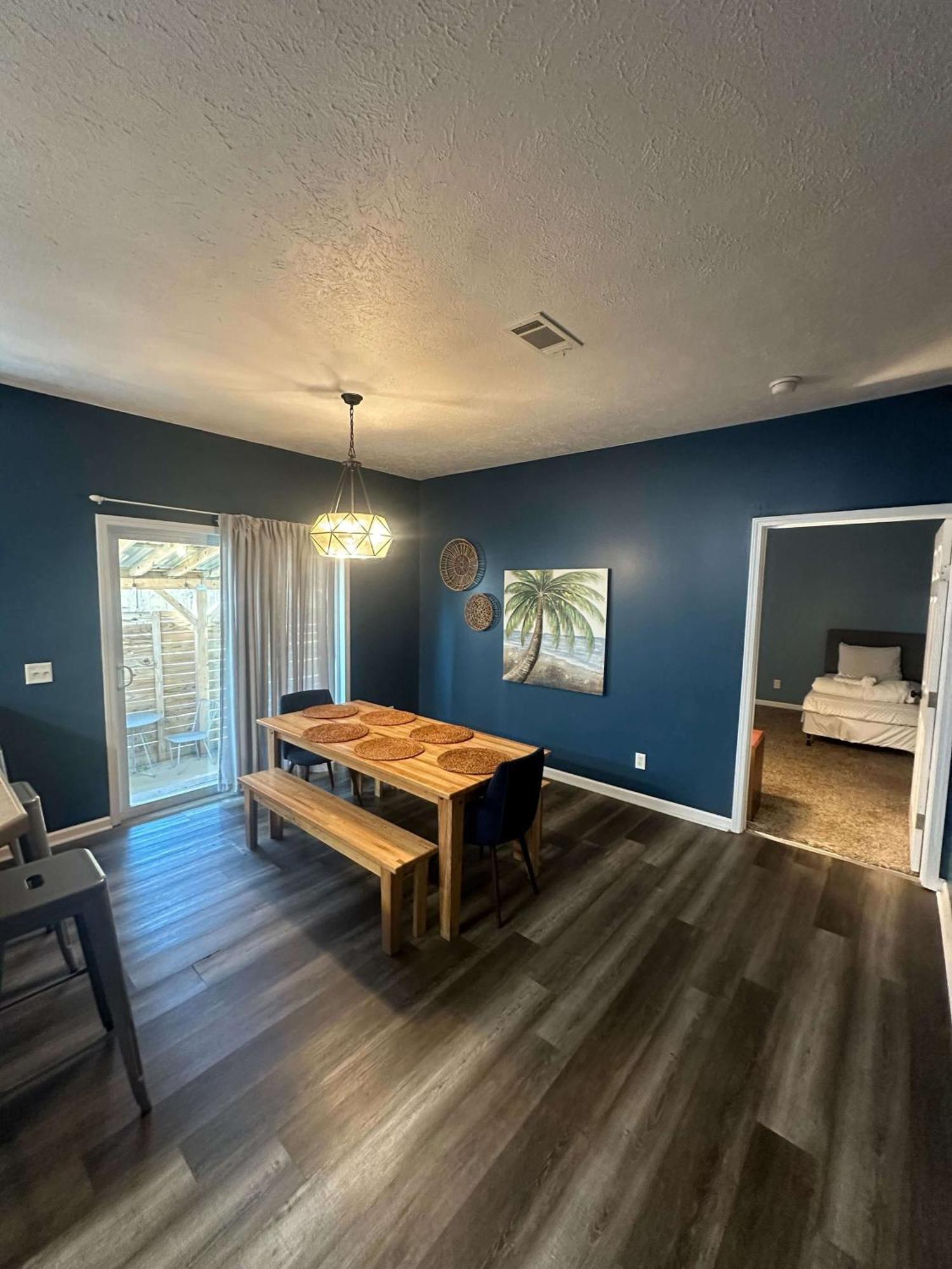 Cam'S Coastal Cottage- Nas Pensacola, Close To Beach Buitenkant foto